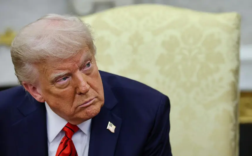 Оказалось, что у У ЕС есть план против Дональда Трампа