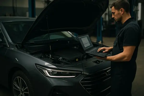 Нашли лазейку: дилеры китайских авто нашли способ обойти утильсбор