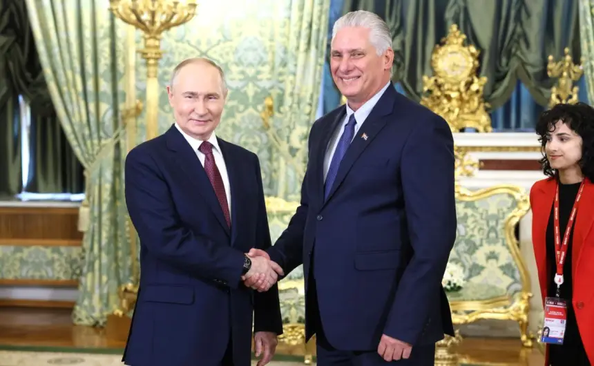 Куба – ЕАЭС – Россия: экономические проекты и кооперация на вырост