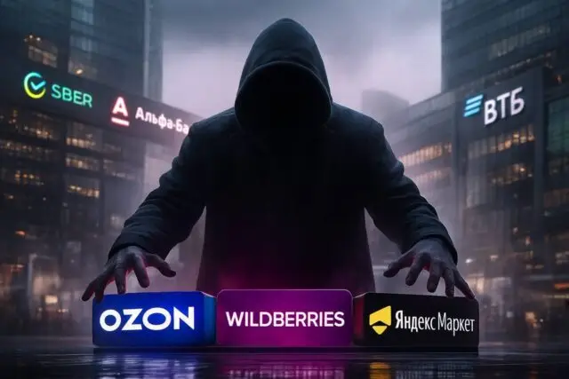 «Мёртвые хватают живых»: банкиры полезли душить маркетплейсы