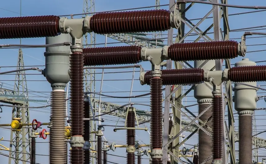 Помочь невозможно: РФ «разрезала» энергосистему Украины натрое