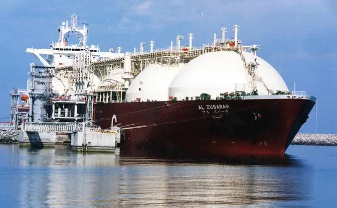 Претензи к СПГ из Катара: Европа готова «экологически окоченеть»