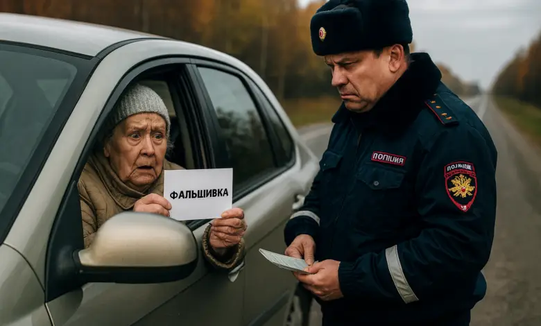 Фальшивые полисы ОСАГО захлестнули РФ: аферисты маскируются под страховые