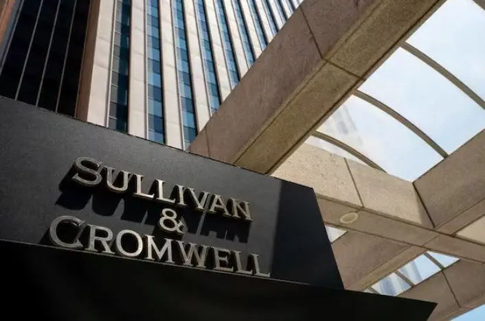 Финансовая империя англосаксов хочет власти над всем миром