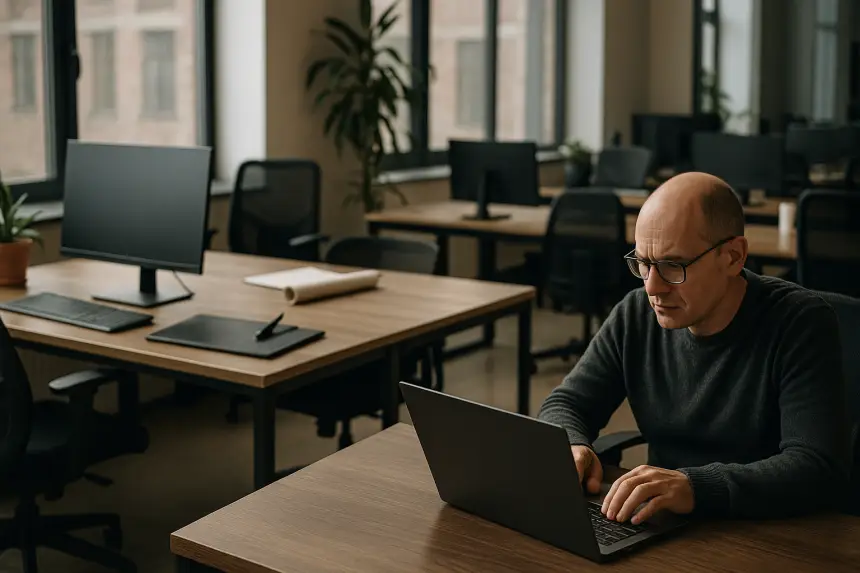 Их ждёт нищая старость: эксперты раскрыли, кто не выживет в новой экономике