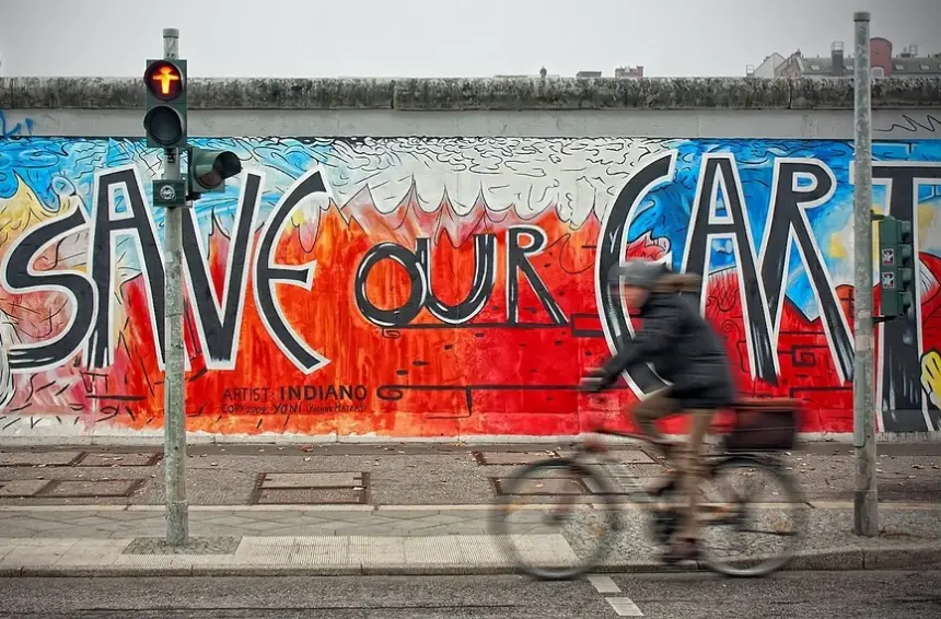 Великое переселение: у Восточной Европы плохие новости – ее ждет опустошение