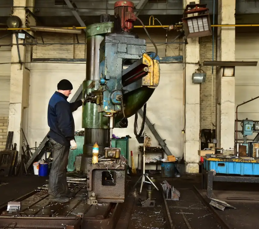 Экономика Новой России растёт и крепнет