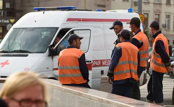 Госдума вновь продемонстрировала гуманизм для «трудовых резервов»