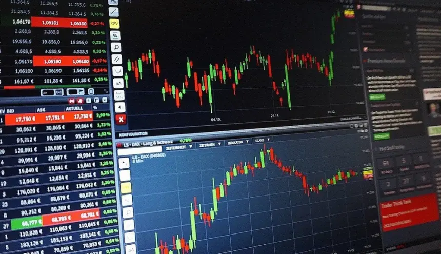 Россия строит собственную биржевую архитектуру