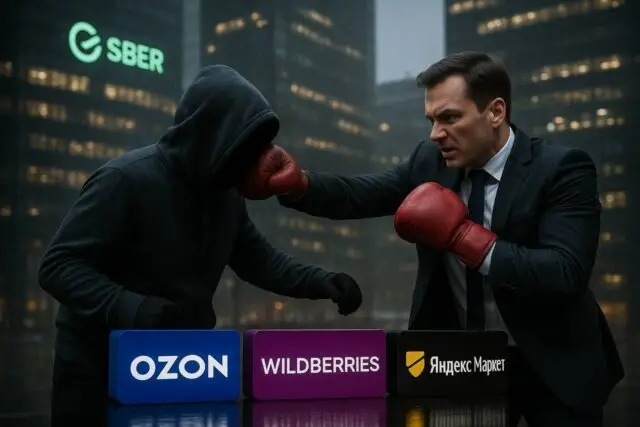 Банковский раскол: АРБ вступилась за маркетплейсы в споре о скидках