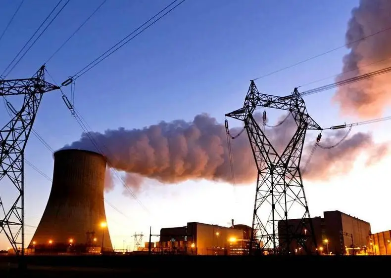 Мощность есть, а линий нет: АЭС Украины некуда девать электроэнергию