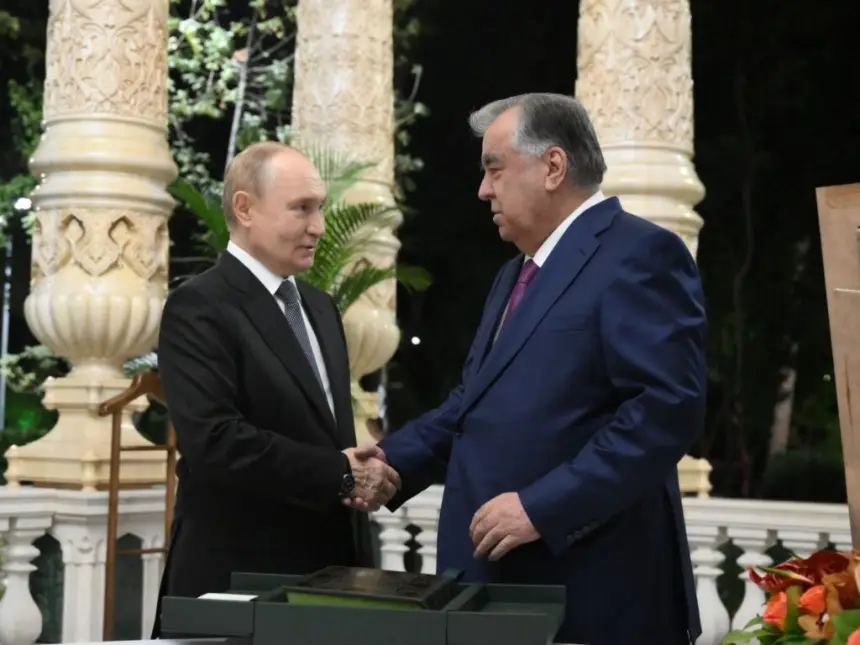 Кремль откроет ворота настежь: вторжение мигрантов под видом соглашения