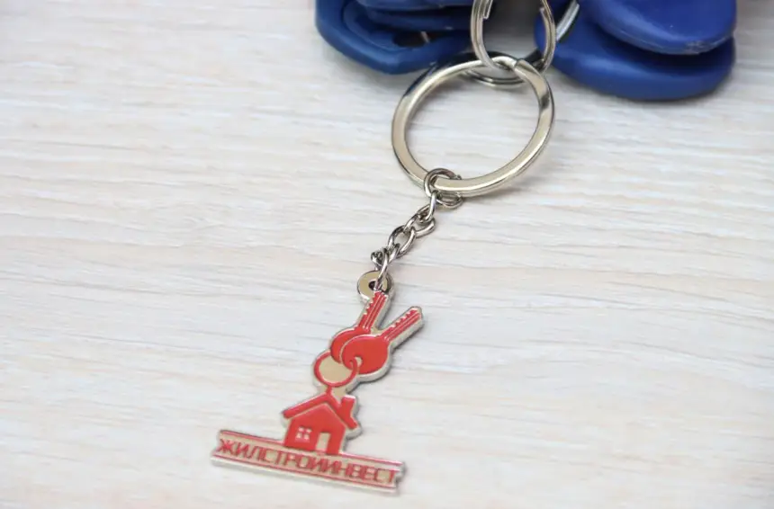 Новая Россия сохраняет леса и вручает ключи от квартир