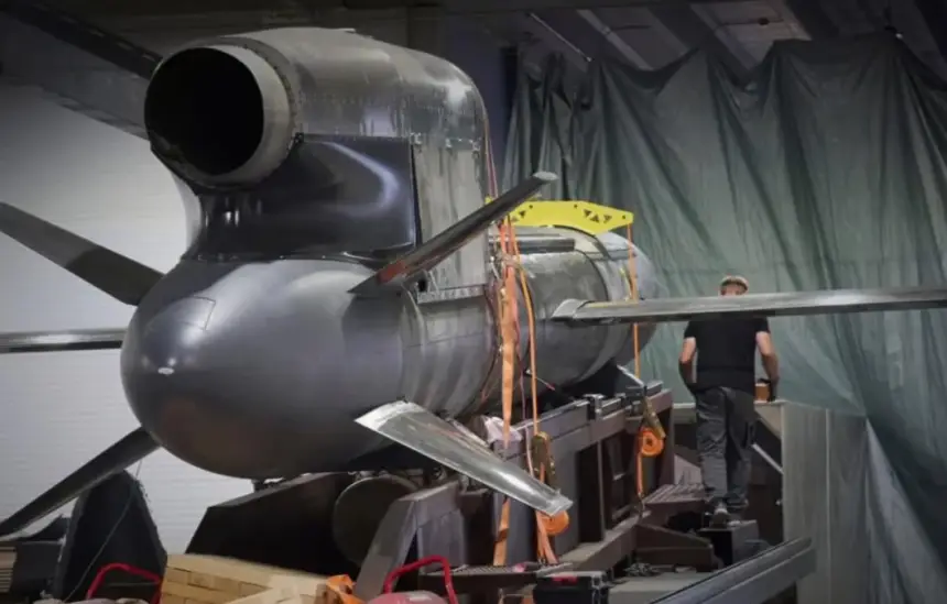 Крах экономики: ракеты «Фламинго» Украина собирает из мусора со свалки – западные СМИ