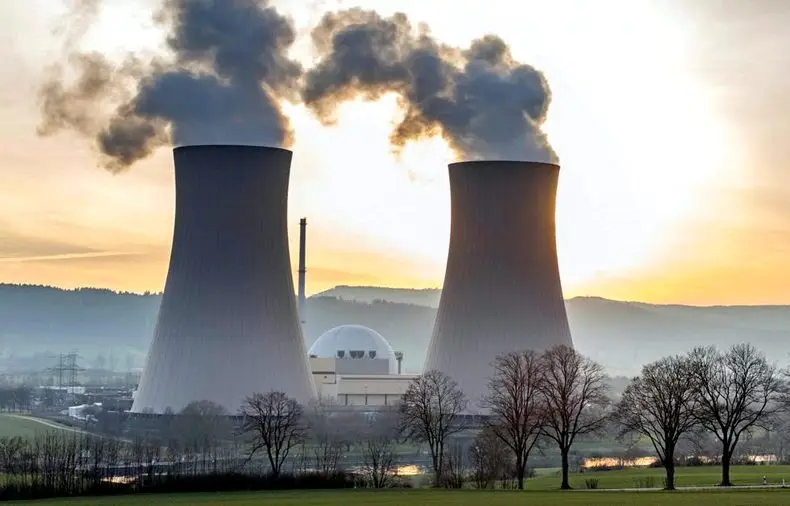 Ради чего Венгрия пошла на атомную сделку с США