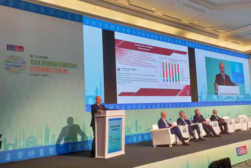 Рынок энергоресурсов не простит Западу санкционной близорукости