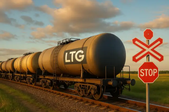 Вильнюс отрежет Калининград: Литва прекратит перевозку нефти из России