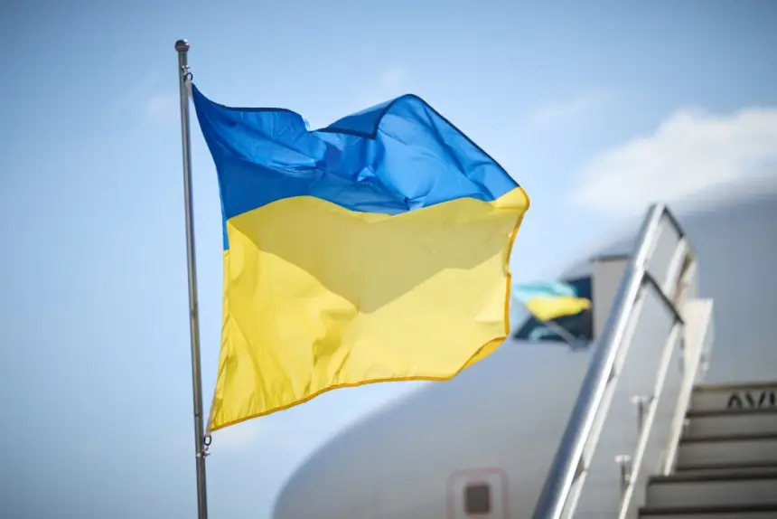 Киев в ловушке: Россия «закрыла» Украине солнце