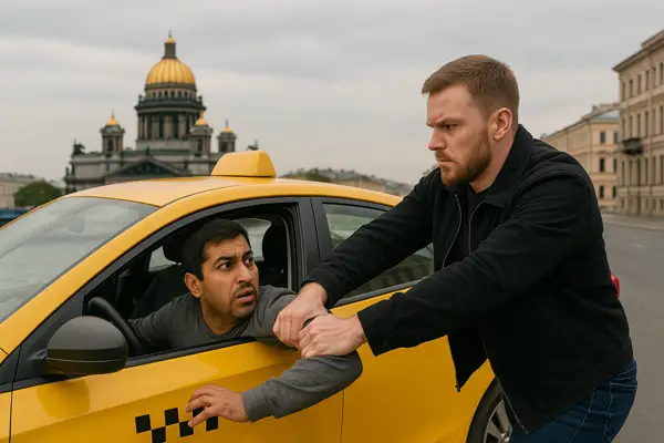 Выкинут из жизни города: мигрантам в Петербурге готовят незавидную судьбу