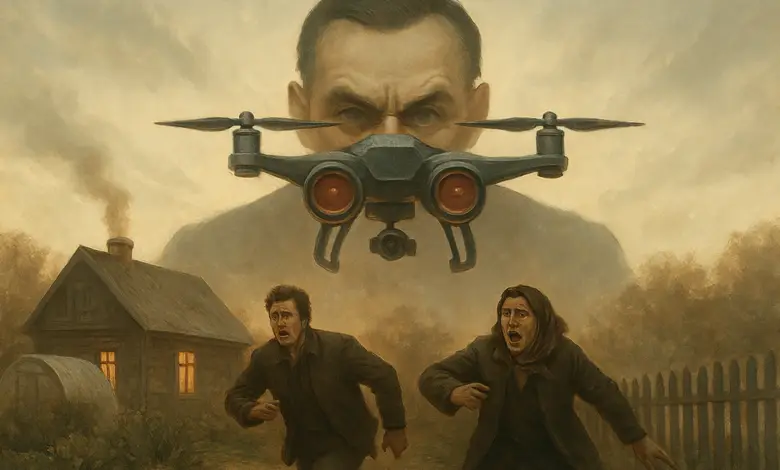 В РФ готовят кошмар для дачников: штрафовать будут даже без вашего участия