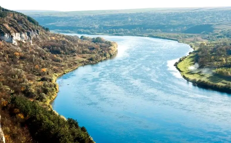 Чем России может аукнуться проект «разворота» сибирских рек?