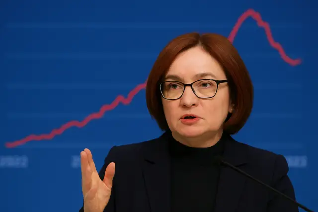 Бизнес попал в ловушку: Набиуллина признала фатальные ошибки ЦБ