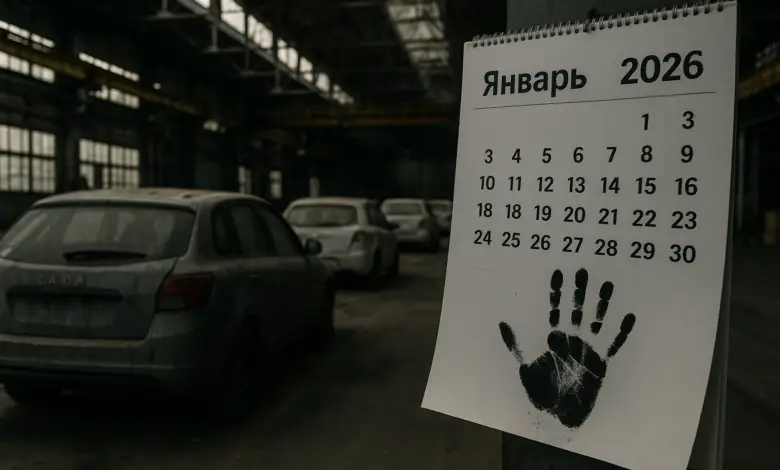 «Чёрный январь» АвтоВАЗа: увольнения, полупростой и з/п на уровне выживания