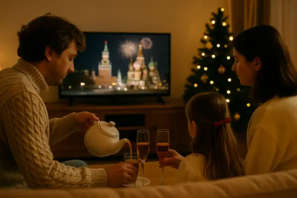 Тотальный запрет: россиянам готовят сухой Новый год и праздники