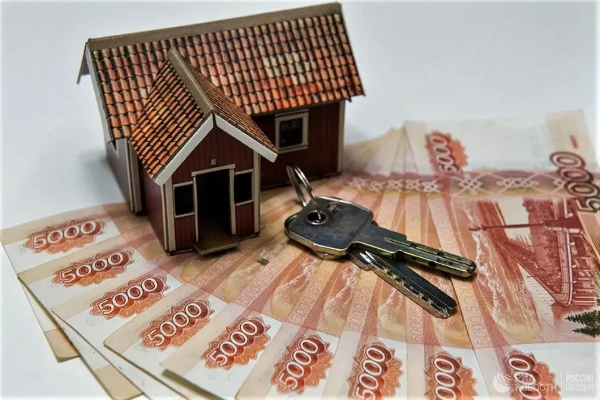 Почему банки всё чаще отказывают россиянам в выдаче ипотеки