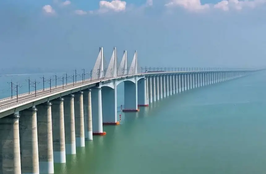 Мост через Берингов пролив неизбежен, как крах капитализма