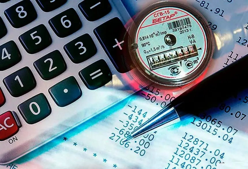 Тарифы ЖКХ вырастут на десятки процентов – решение Правительства РФ