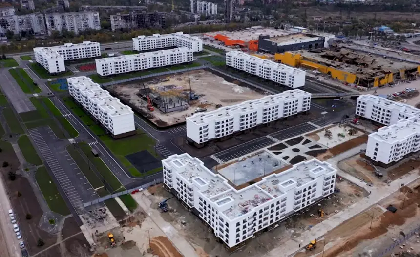 Сними, если сможешь: в России резко выросли цены на аренду жилья