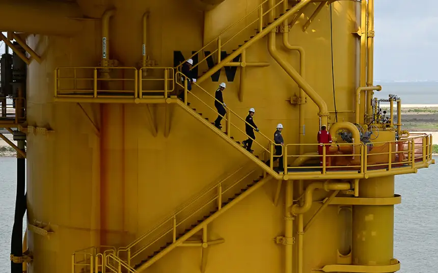 Германия заработала в Китае слишком много: экономическая катастрофа не за горами