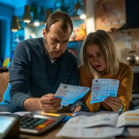 Россияне устали от нищеты: рабочие требуют пересмотра зарплат