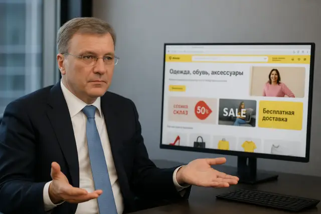 Ozon и WB под ударом: банки потребовали разобраться со скидками