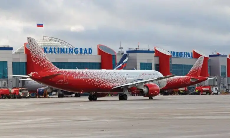 Калининград станет доступнее: РФ тратит полтора миллиарда на субсидии