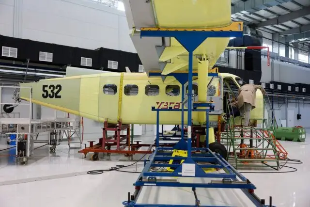 Импортозамещение на крыльях: три новых российских самолёта на низком старте