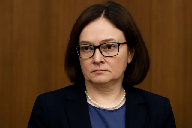 Мороз по счетам: Набиуллина разнесла банкиров за блокировки