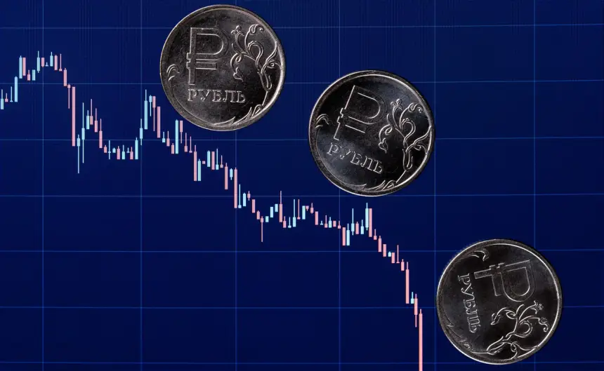 Почему цены в России упорно растут быстрее прогнозов