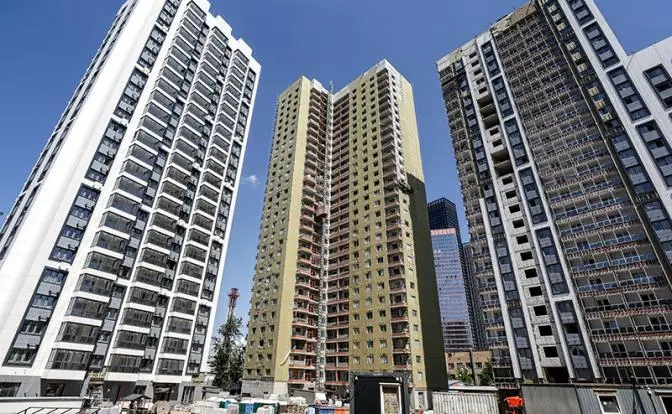 Цены на жилье в России рванут вверх. Вопрос — когда?