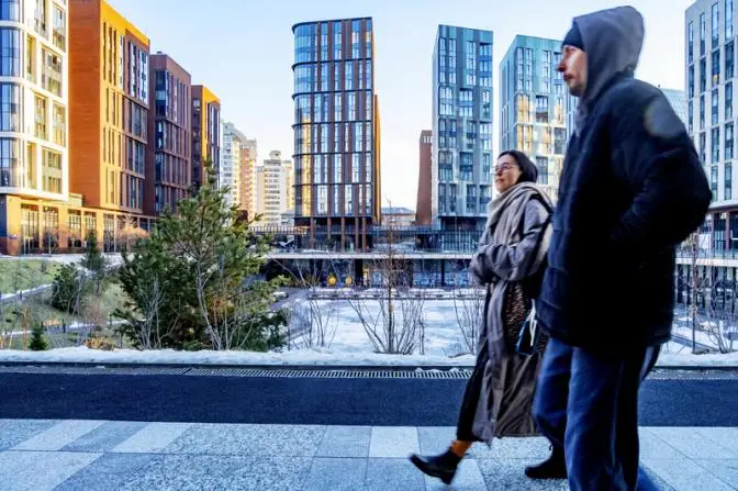 Льготная ипотека: гражданам — жестокая реальность рынка