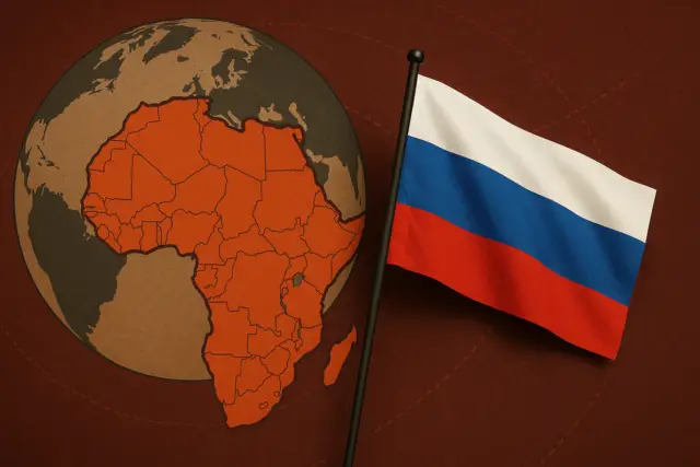 Глобальная игра в Африке: эксперты раскрыли ключевые ходы России