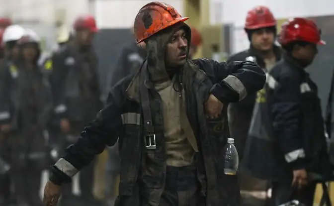 Кузбасс дозревает до «гнева народного»