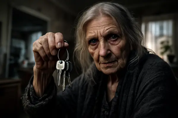 Задушат «пенсионерскую схему»: рынок жилья ставят на жёсткий замок