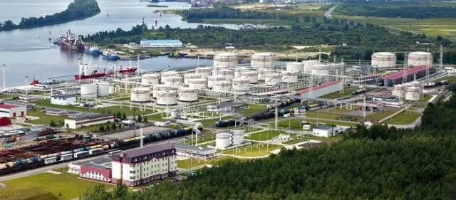 Азия режет импорт: Индия, КНР и Тайвань резко сократили закуп нафты из РФ