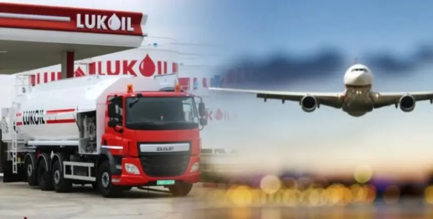 Что стоит за грабежом активов «Лукойла» в Молдове?