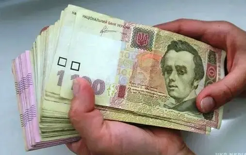 О природе коррупционной пирамиды украинской власти