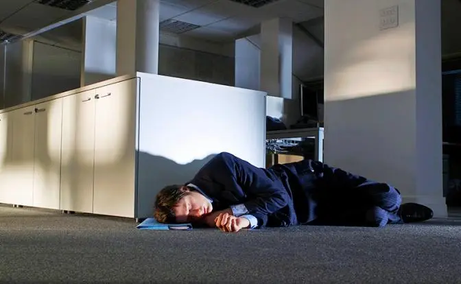 Рука руку моет: Минтруда и Минэкономразвития кромсают Трудовой кодекс