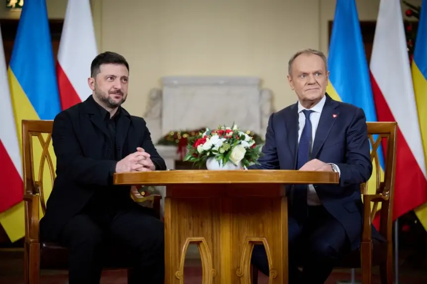 Вдохновленные Украиной: Варшава нашла способ украсть миллиарды и не злить народ