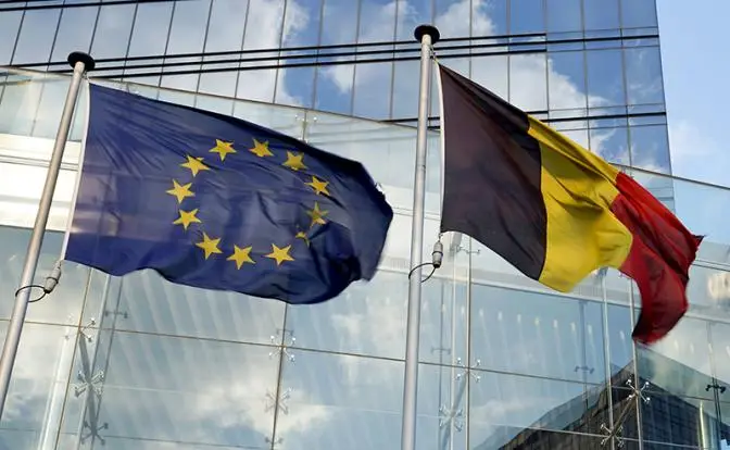 Бельгия поставила Евросоюзу ультиматум из-за российских активов